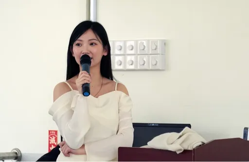 優格姐姐昔在兒童台遭高層壓迫　「曾經想結束生命」陷低潮