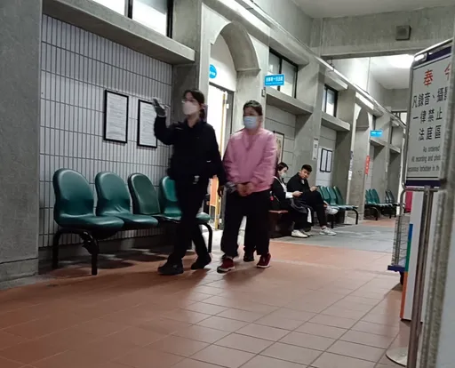 害五口人走上絕路　女團購主昨談和解僅1人簽字　王家女婿要她「獄中贖罪」