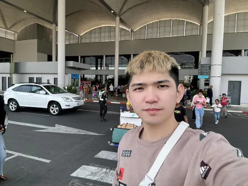 晚安小雞柬埔寨坐牢2年期滿人呢？揭沒現身原因