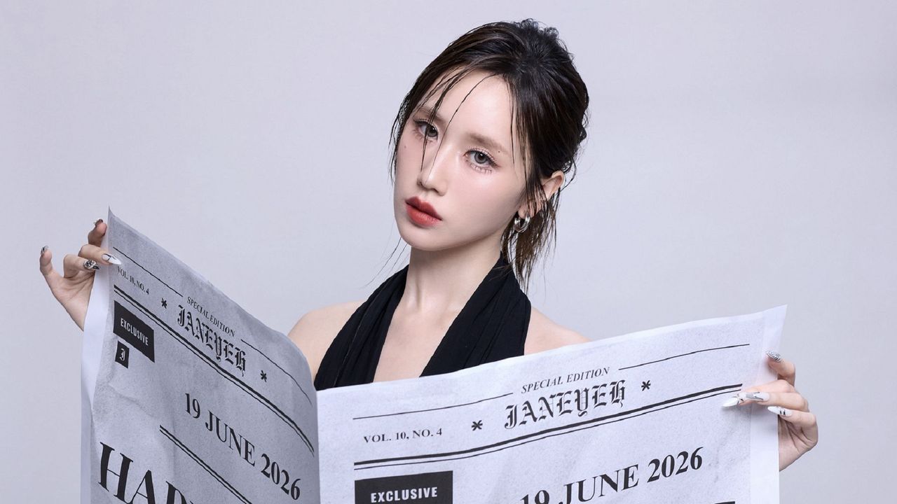 生日逢端午!泰劇女神葉芷妤許願粉絲心意「全包中」