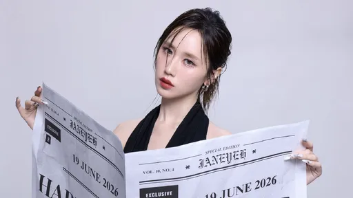 生日逢端午！泰劇女神葉芷妤許願粉絲心意「全包中」