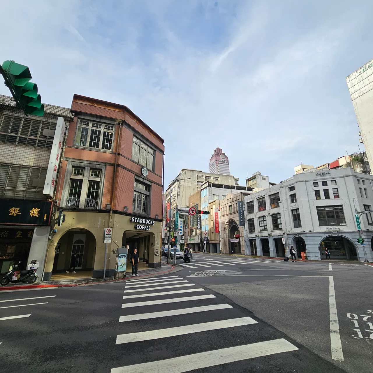 重慶南路109號都更案尋求文資共融　「降載＋公益捐贈」成台北舊城翻身新模式