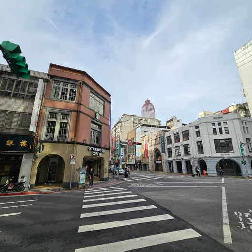 重慶南路109號都更案尋求文資共融　「降載＋公益捐贈」成台北舊城翻身新模式