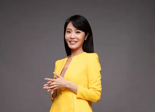 陳園淳接下《大選鏡來講》主持棒　祭出最大誠意預告有驚喜