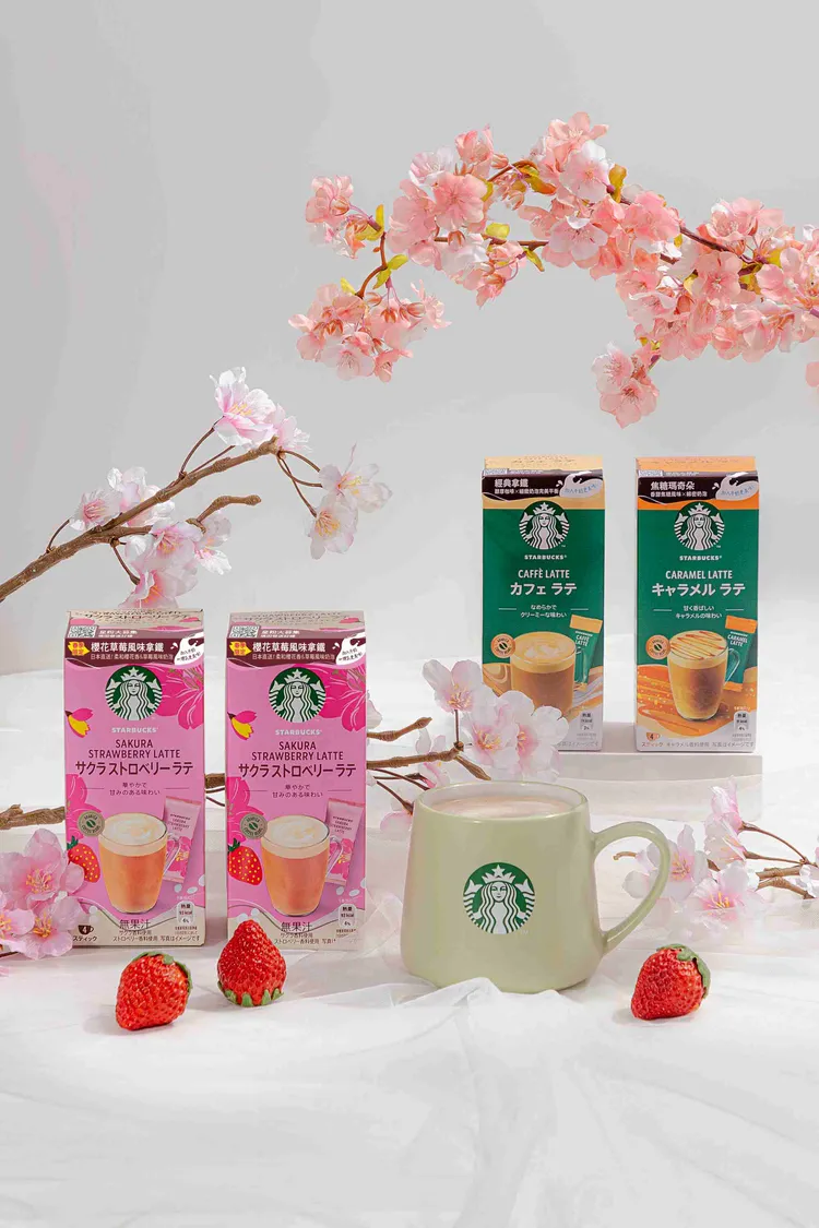 「星巴克家享咖啡 開心果綠限定款馬克杯」首度登場，圓潤厚實杯型，握在手裡剛好的溫暖份量。業者提供