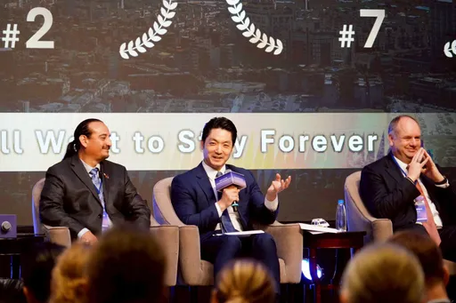 中央擬1孩家庭也能請外傭！外界憂沒配套　蔣萬安回應了