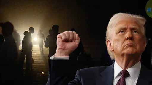 川普來吧！在委內瑞拉、伊朗之後　這國已為美國攻擊做好準備