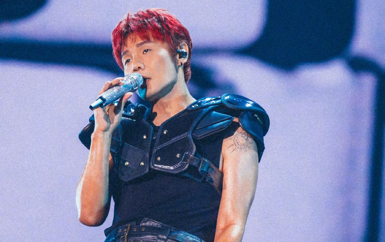 李榮浩單依純版權糾紛爆出案外案!霸氣追殺「我和律師在等您」