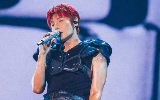 李榮浩單依純版權糾紛爆出案外案！霸氣追殺「我和律師在等您」