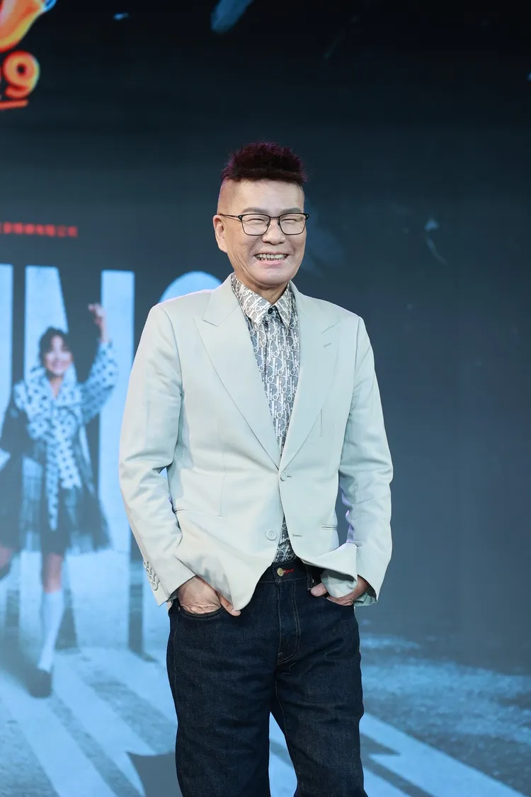 沈玉琳。攝影中心攝