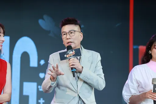 沈玉琳手握4節目強勢回歸　正面回擊「要錢不要命」