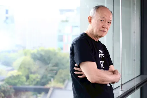 專訪｜金士傑自招曾是單身主義者　當爸後大轉變洩女兒控一面