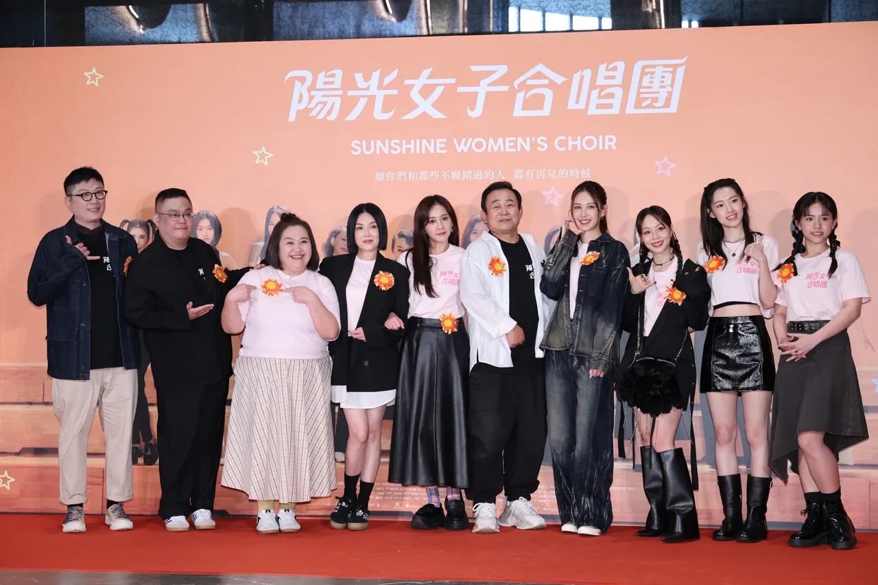 有雷慎入/《陽光女子》賣破6.7億!導演說到做到 刪減片段首度公開