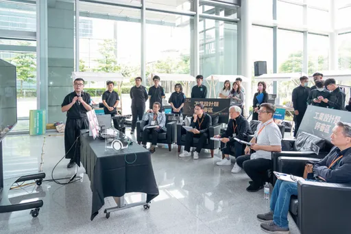 育秀盃創意獎60強出爐！714隊角逐AI與永續　4/24決賽登場