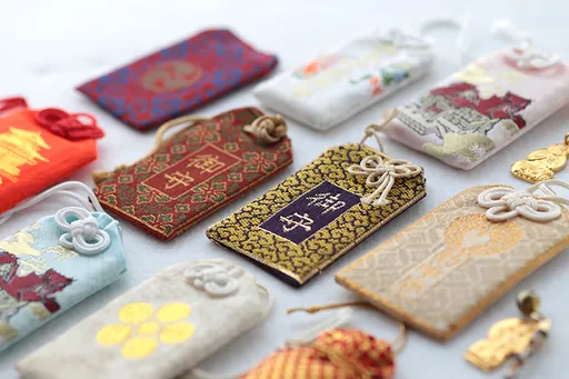 壹蘋派生活美語　小小御守帶給你大大力量！