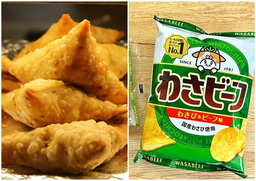 荷姆茲海峽受阻衝擊亞洲民生！日本薯片停產、印度小吃消失