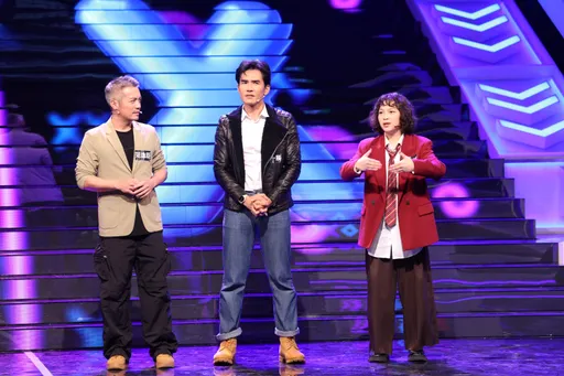 楊一展、范逸臣認規定人性　哈林怒指：從頭到尾都在演這齣戲