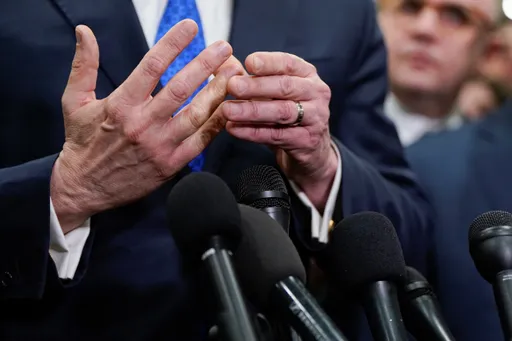 首例！遭北京制裁卻決定入境中國　他吐轉念關鍵