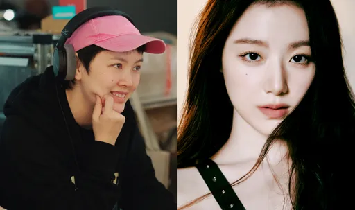 舒華進軍大銀幕當女主角　挑戰內心掙扎：想讓大家看見不一樣的我