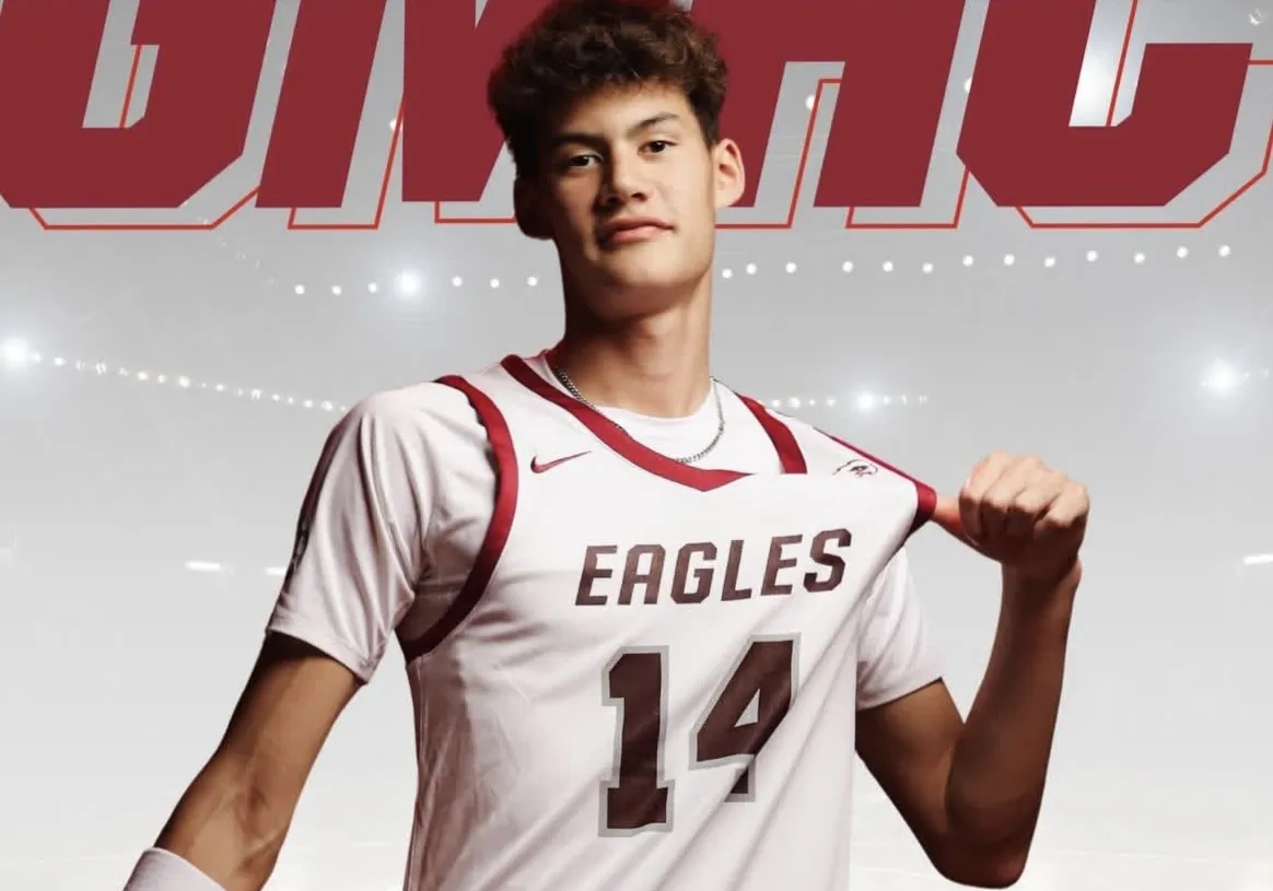 台灣男籃混血球員再+1？積極招募17歲203公分潛力新星