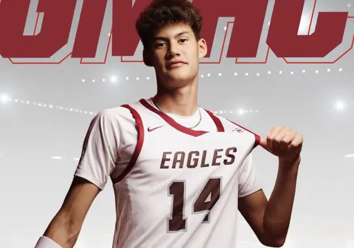 台灣男籃混血球員再+1？積極招募17歲203公分潛力新星