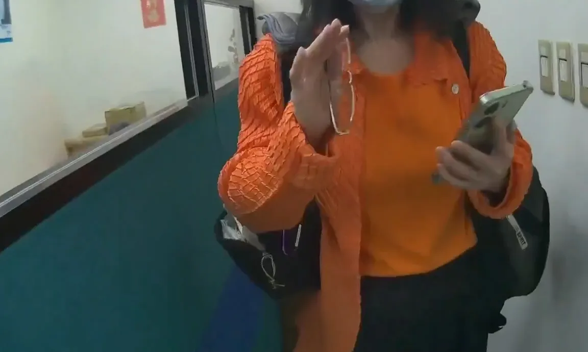 北市婦解400萬定存　稱「裝潢、母親醫療」...大安警耐心阻詐