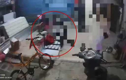 毒品債務談判變群毆「同夥臨陣倒戈」　他衰遭豬隊友「背刺」送醫