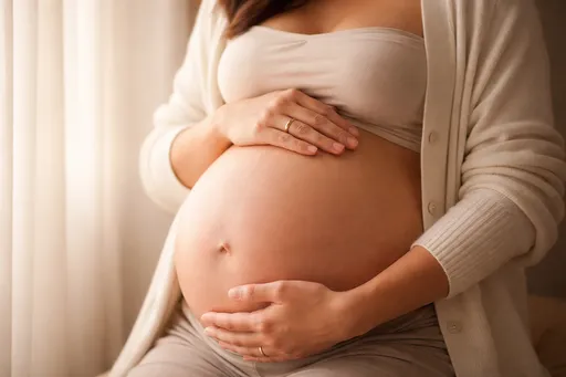 罕見案例！天生沒有陰道　40歲的她竟懷孕了