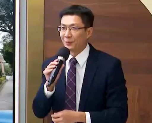 柯文哲為何要聲請評鑑林俊言　律師鄭深元列6大罪狀