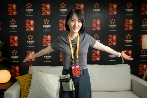 大港開唱策展人Doris被爆罹腦部罕見疾病　露面親認：沒有特效藥