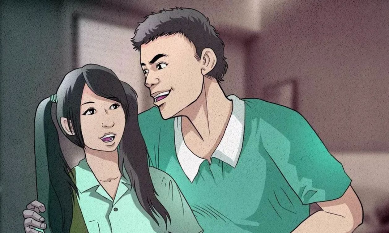 噁男帶國中妹公司、校園性交 寫悔過書也沒用!重判5年4月