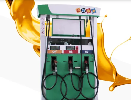 美伊戰況未明朗　台塑化對部分產品發出「不可抗力」通知