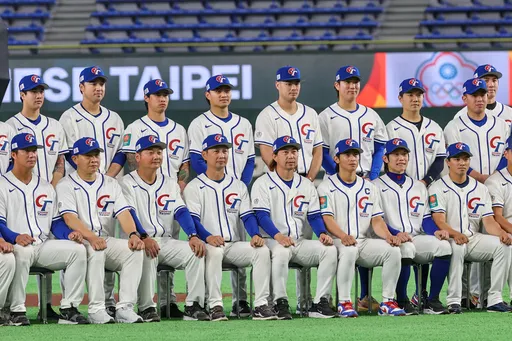 經典賽總獎金「暴漲翻倍」創新高！冠軍獎金比12強多1.7億