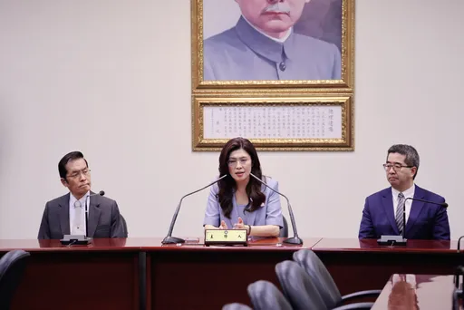 「鄭習會」前見賴清德？鄭麗文鬆口：我們有太多的結需要打開