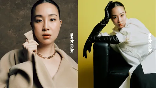 Melinda陪楊祐寧走過喪父傷痛　憶公公「愛人如己」的處事溫柔