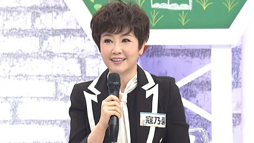 寇乃馨親揭黃國倫娶她主因！曝歷任男友皆說：小三需要我