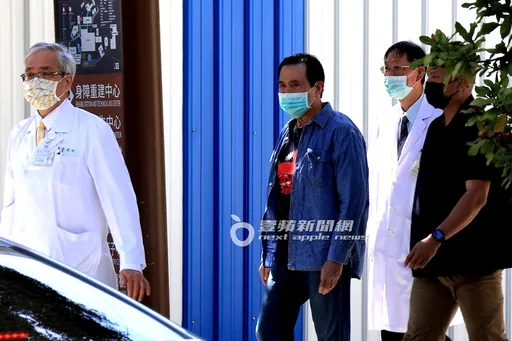 馬辦家變！台大學者：曾聽朋友兩度確認「馬英九明顯記性衰退」