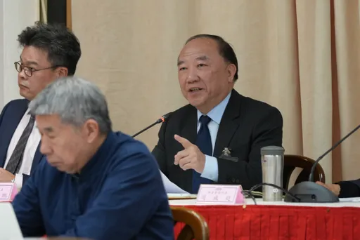 馬辦家變！台大學者：曾聽朋友兩度確認「馬英九明顯記性衰退」