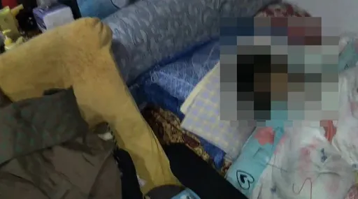 台中獨居婦3天沒出門　警大年初五緊急救援挽回一命