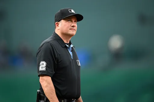 委內瑞拉哭哭！今天經典賽冠軍戰主審「又是美國籍」