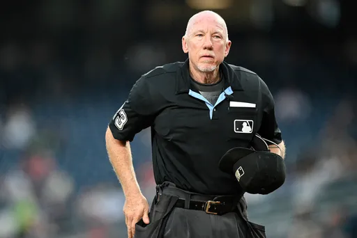 委內瑞拉哭哭！今天經典賽冠軍戰主審「又是美國籍」