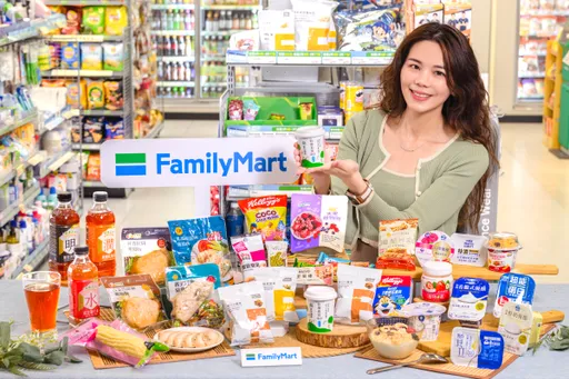 中華隊今搭機返台！超市、超商最高買5送5　整個月食品免費吃