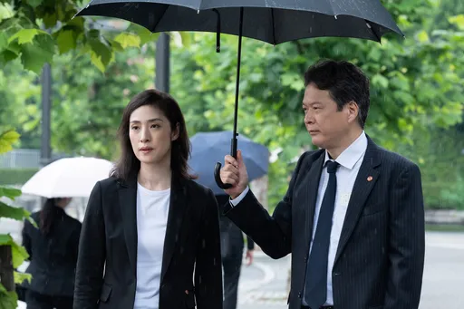 天海祐希自豪《女王偵訊室》走過12年　電影版落幕最想做這件事