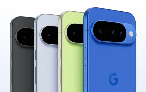 Pixel更新來了！AI畫圈搜尋升級　Pixel Watch支援快速支付