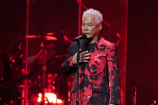 61歲玉女歌手嫁給養豬大戶淡出歌壇　今現身北流變這樣