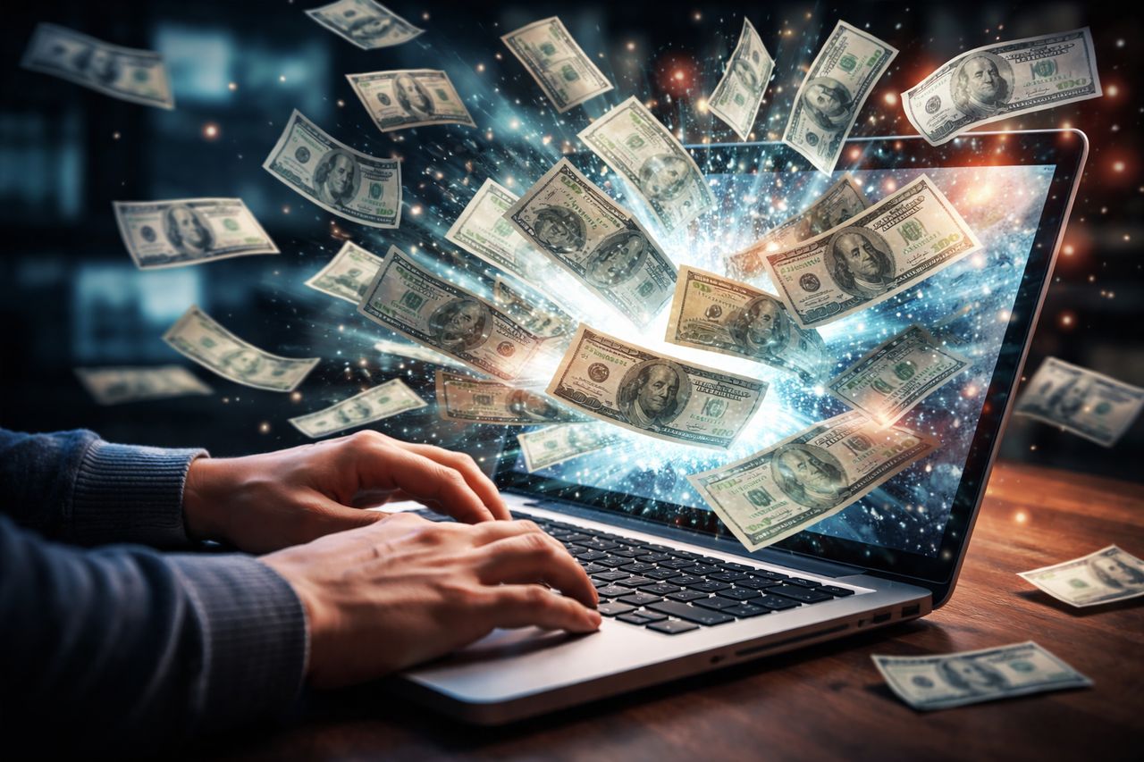 用機密消息在預測市場下注 OpenAI 開鍘