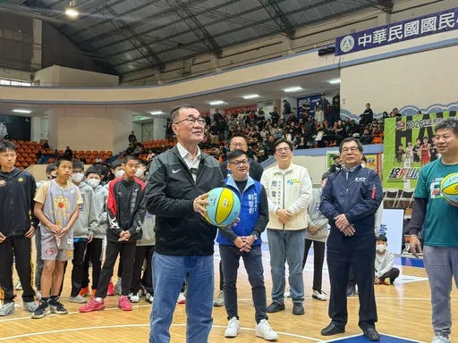 綠委喊話新北免費營養午餐　李四川：完整評估可行就推動