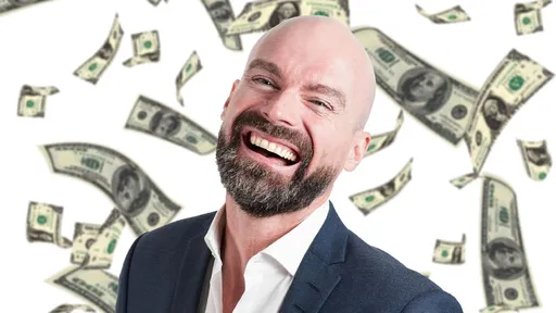 哭窮都是騙人的　盤點12星座最會賺錢的富豪潛力股