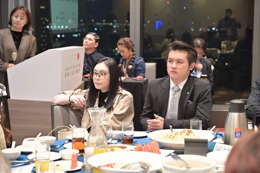 獨家｜知情老公性醜聞內幕？蕭淑慎「心情平穩」這樣說