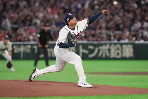 WBC韓國對中華隊押注「三大先發」沒贏到　教頭點名他影響很大